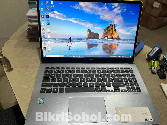 ASUS Vivobook S15